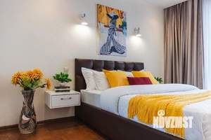 2-к квартира, посуточно, 70м2, 1/1 этаж