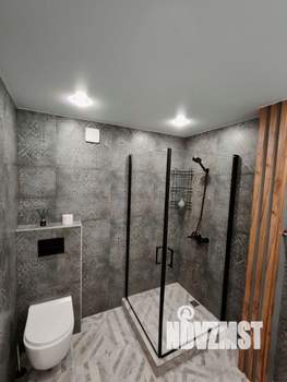 1-к квартира, посуточно, 36м2, 4/9 этаж