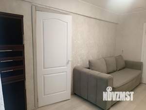 2-к квартира, на длительный срок, 45м2, 5/5 этаж