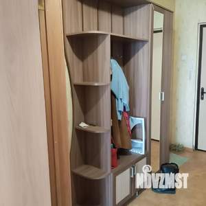 Студия квартира, на длительный срок, 38м2, 2/18 этаж