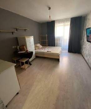 1-к квартира, на длительный срок, 24м2, 4/10 этаж