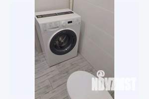 1-к квартира, посуточно, 45м2, 22/25 этаж