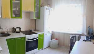 1-к квартира, на длительный срок, 30м2, 2/5 этаж