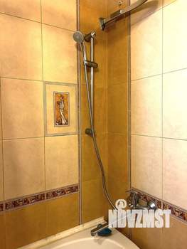 1-к квартира, на длительный срок, 40м2, 3/10 этаж