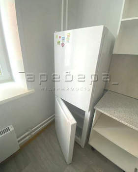 2-к квартира, на длительный срок, 60м2, 2/17 этаж