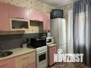 1-к квартира, на длительный срок, 42м2, 5/10 этаж