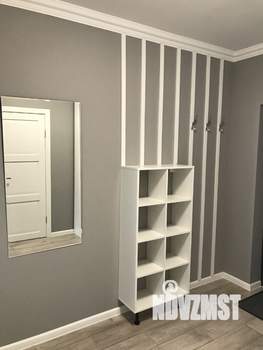 2-к квартира, на длительный срок, 45м2, 16/20 этаж