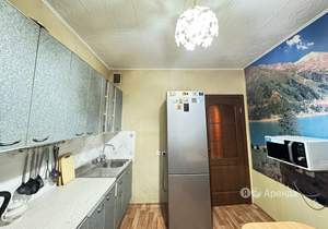 2-к квартира, на длительный срок, 56м2, 9/10 этаж