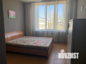 Студия квартира, посуточно, 30м2, 4/5 этаж