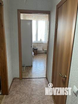 1-к квартира, на длительный срок, 34м2, 9/19 этаж
