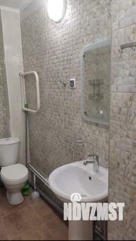 1-к квартира, на длительный срок, 35м2, 18/21 этаж