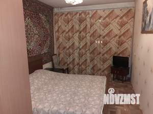 2-к квартира, на длительный срок, 53м2, 4/5 этаж