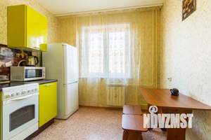 1-к квартира, посуточно, 47м2, 2/14 этаж