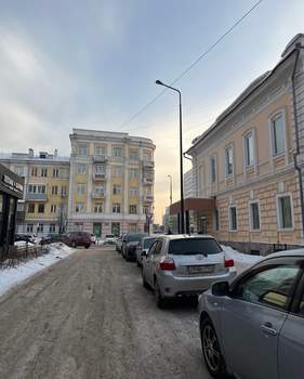 2-к квартира, на длительный срок, 57м2, 4/4 этаж