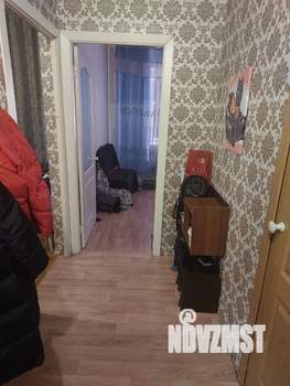 1-к квартира, на длительный срок, 30м2, 2/10 этаж