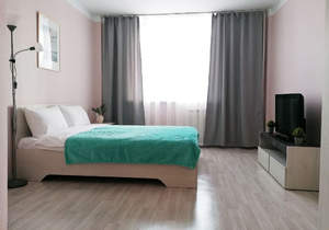 1-к квартира, на длительный срок, 40м2, 5/10 этаж