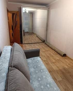 2-к квартира, на длительный срок, 44м2, 4/5 этаж