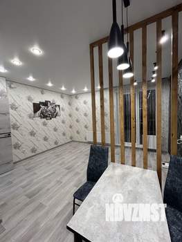 2-к квартира, на длительный срок, 40м2, 23/25 этаж