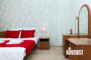2-к квартира, посуточно, 55м2, 4/9 этаж