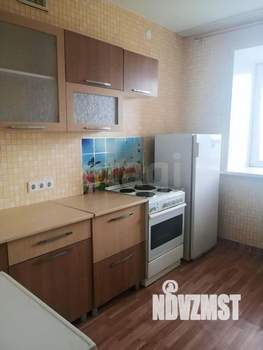 2-к квартира, на длительный срок, 59м2, 10/17 этаж