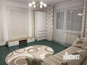 2-к квартира, на длительный срок, 54м2, 7/16 этаж