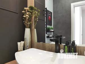 2-к квартира, посуточно, 47м2, 17/17 этаж