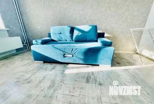 1-к квартира, на длительный срок, 42м2, 7/11 этаж