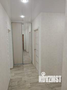 2-к квартира, посуточно, 45м2, 1/5 этаж