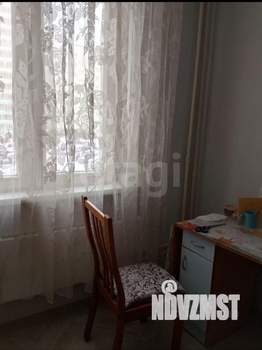 Студия квартира, на длительный срок, 33м2, 2/10 этаж