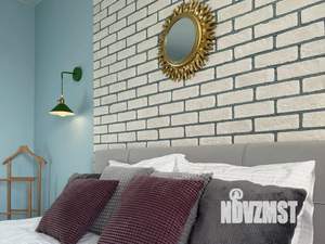 1-к квартира, посуточно, 44м2, 17/24 этаж