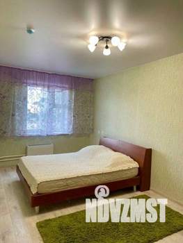 2-к квартира, на длительный срок, 54м2, 5/17 этаж