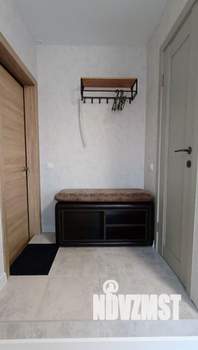 Студия квартира, посуточно, 14м2, 8/25 этаж