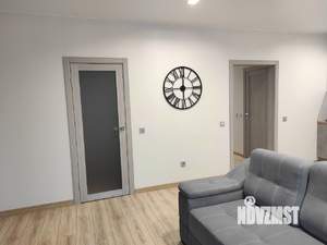 2-к квартира, посуточно, 65м2, 1/1 этаж