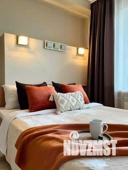 2-к квартира, посуточно, 42м2, 1/1 этаж