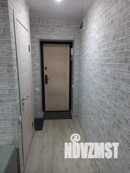 1-к квартира, посуточно, 36м2, 5/5 этаж