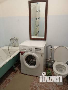 1-к квартира, на длительный срок, 40м2, 3/16 этаж