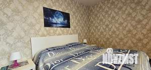 2-к квартира, посуточно, 60м2, 4/14 этаж