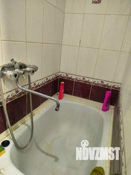 1-к квартира, на длительный срок, 18м2, 5/5 этаж