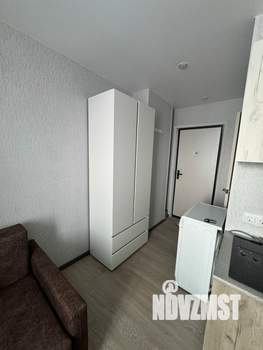 Студия квартира, на длительный срок, 12м2, 6/9 этаж