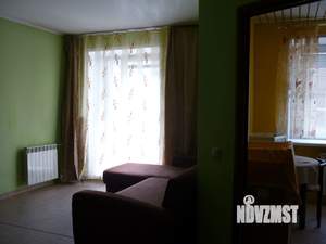 1-к квартира, на длительный срок, 34м2, 3/9 этаж