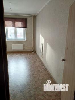 1-к квартира, на длительный срок, 36м2, 5/17 этаж