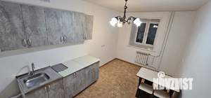 1-к квартира, на длительный срок, 37м2, 4/16 этаж