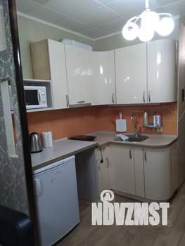 1-к квартира, посуточно, 30м2, 9/10 этаж