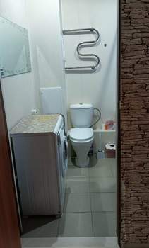 1-к квартира, на длительный срок, 30м2, 17/24 этаж