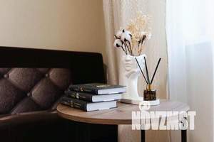 1-к квартира, посуточно, 45м2, 2/14 этаж