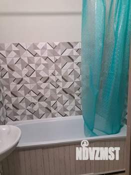 1-к квартира, на длительный срок, 40м2, 5/17 этаж