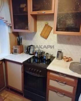 4-к квартира, на длительный срок, 68м2, 3/5 этаж