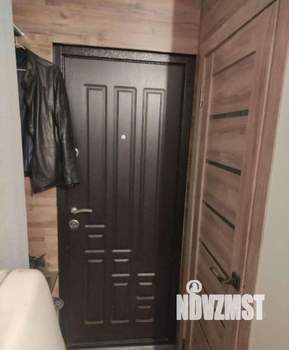 1-к квартира, на длительный срок, 15м2, 2/9 этаж