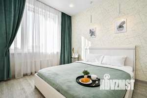 1-к квартира, посуточно, 47м2, 1/1 этаж