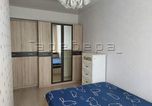 2-к квартира, на длительный срок, 42м2, 4/4 этаж